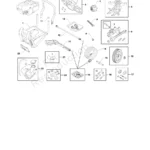 BRIGGS AND STRATTON, 020603-03, IPL.4 thumbnail